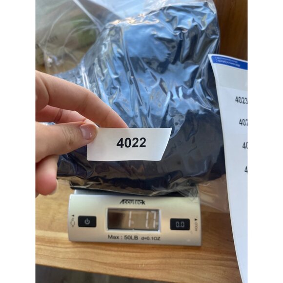 Lane‎ Bryant Metallic Ruffle Tiered Mini Dress Sz 22 NWT Whimsigoth Fairy Grunge - Picture 8 of 8